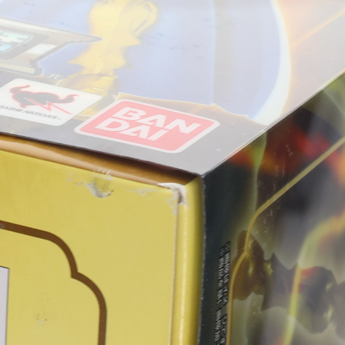 【中古即納】[FIG] 聖闘士聖衣神話EX キャンサーデスマスク 聖闘士星矢 完成品 可動フィギュア バンダイ(20130427)