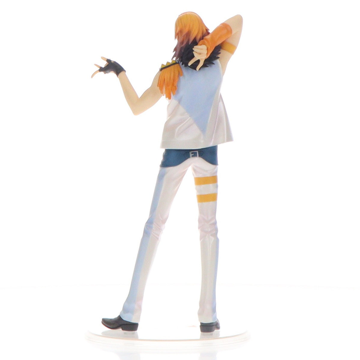 【中古即納】[FIG] 神宮寺レン(じんぐうじ れん) うたの☆プリンスさまっ♪ 1/8 完成品 フィギュア アルター(20140606)