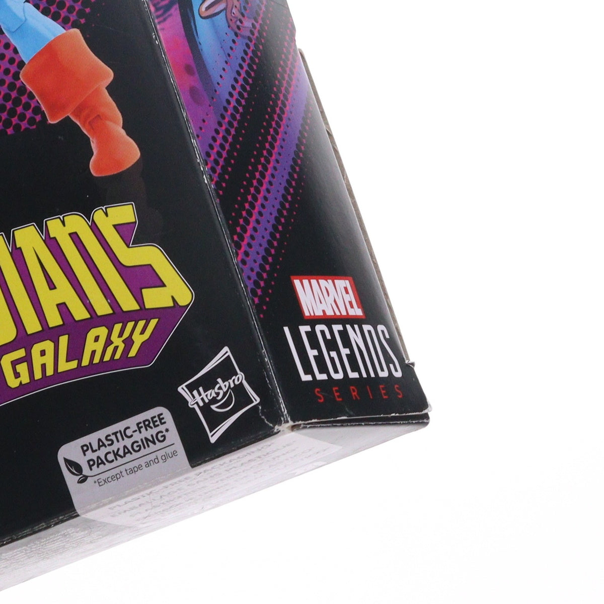 【中古即納】[FIG] マーベル・レジェンド ヨンドゥ ガーディアンズ・オブ・ギャラクシー 完成品 6インチ・アクションフィギュア(F6488) ハズブロ(20230430)
