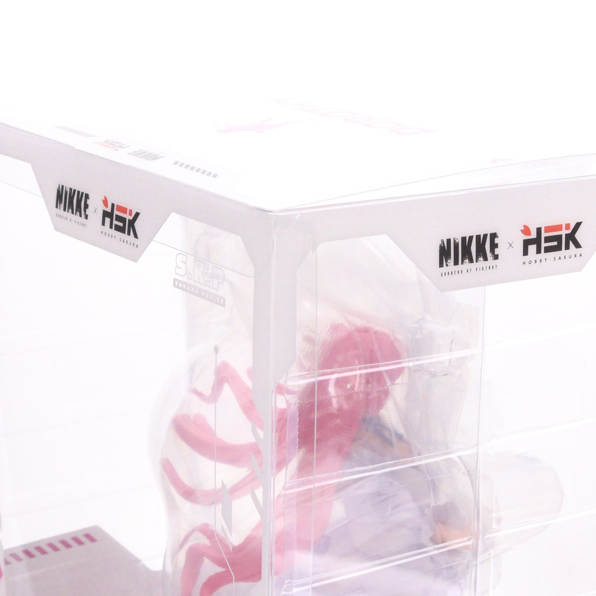 【中古即納】[FIG] ドロシー 勝利の女神:NIKKE(ニケ) 1/10 完成品 フィギュア HOBBY SAKURA(ホビーサクラ)(20260515)