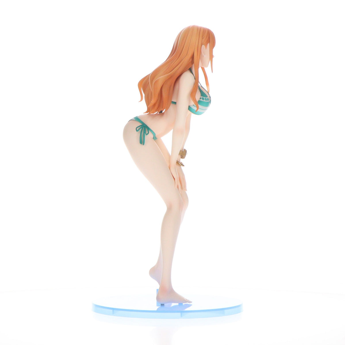 【中古即納】[FIG] B-Style ナミ水着Ver. ONE PIECE(ワンピース) 1/4 完成品 フィギュア 東映アニメーションオフィシャルストア&一部オンラインショップ限定 FREEing(フリーイング)(20260319)