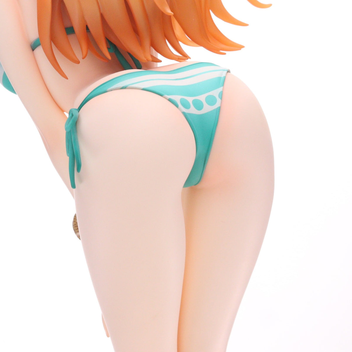 【中古即納】[FIG] B-Style ナミ水着Ver. ONE PIECE(ワンピース) 1/4 完成品 フィギュア 東映アニメーションオフィシャルストア&一部オンラインショップ限定 FREEing(フリーイング)(20260319)