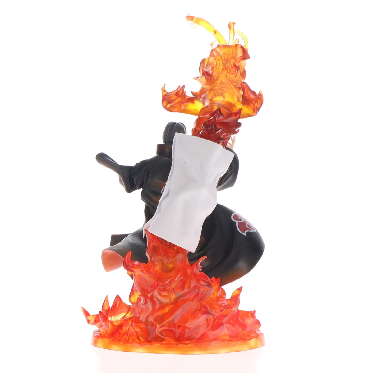 【中古即納】[FIG] PreciousG.E.M.シリーズ うちはイタチ 須佐能乎ver. NARUTO-ナルト-疾風伝 完成品 フィギュア メガトレショップ&オンラインストア限定 メガハウス(20220831)