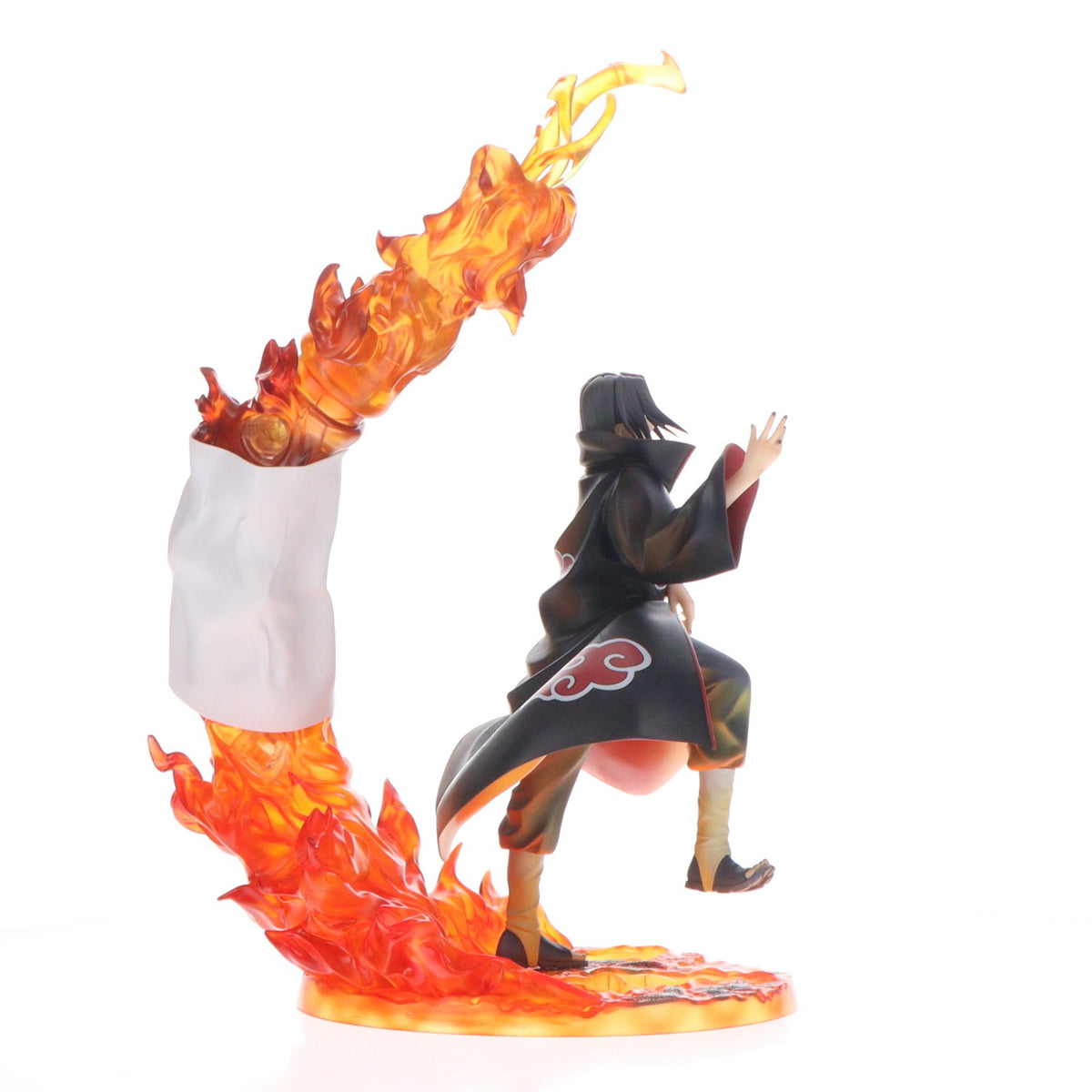 【中古即納】[FIG] PreciousG.E.M.シリーズ うちはイタチ 須佐能乎ver. NARUTO-ナルト-疾風伝 完成品 フィギュア メガトレショップ&オンラインストア限定 メガハウス(20220831)