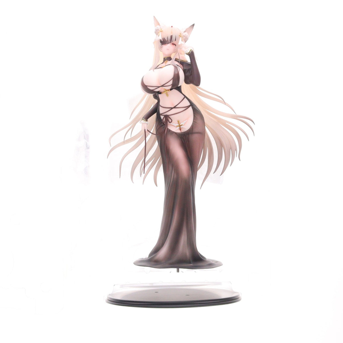 【中古即納】[FIG] 妖狐のシスター 通常版 1/6 完成品 フィギュア Otaku Toys(オタクトイズ)(20260430)