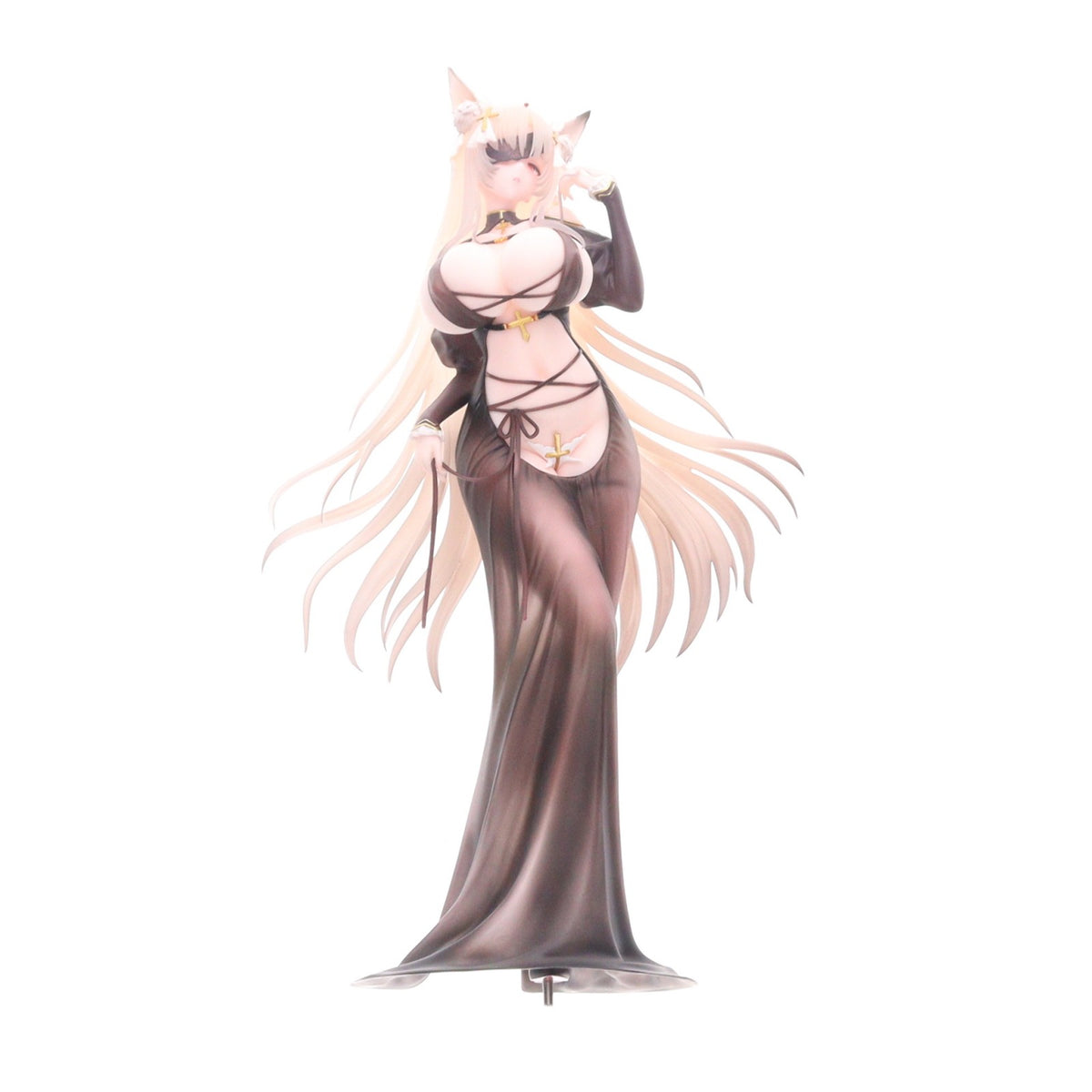 【中古即納】[FIG] 妖狐のシスター 通常版 1/6 完成品 フィギュア Otaku Toys(オタクトイズ)(20260430)