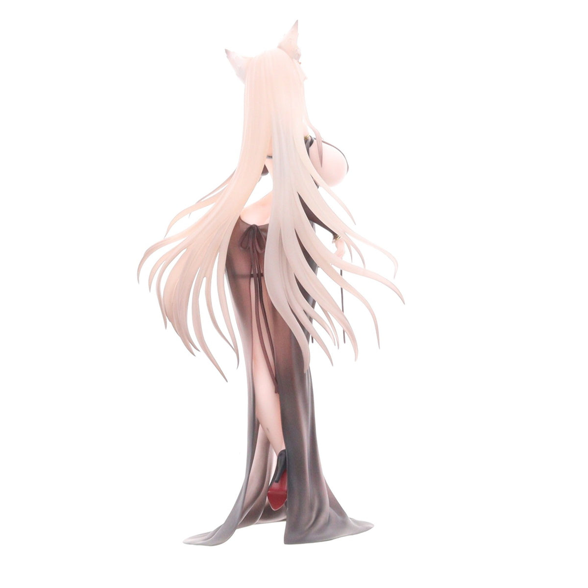 【中古即納】[FIG] 妖狐のシスター 通常版 1/6 完成品 フィギュア Otaku Toys(オタクトイズ)(20260430)