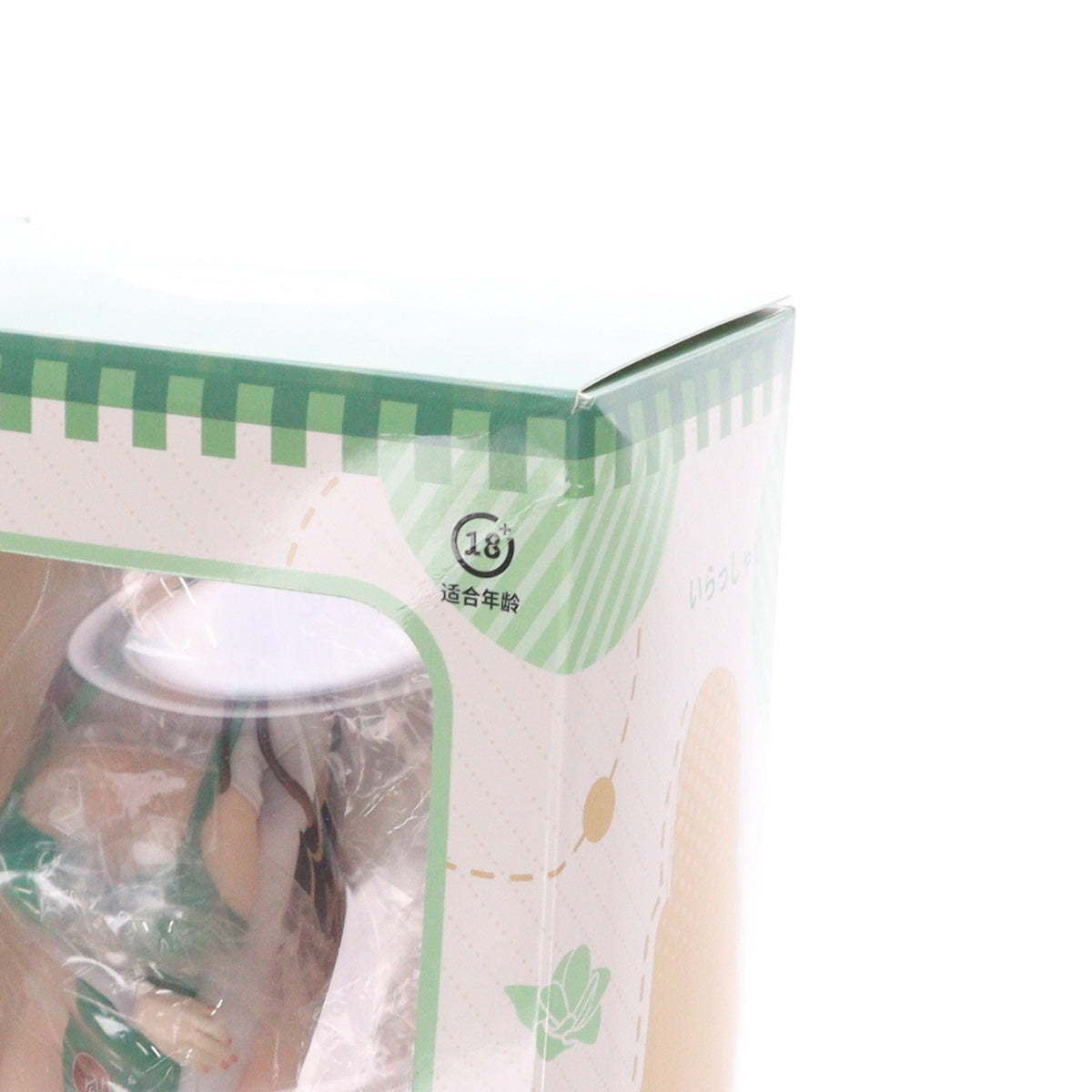 【中古即納】[FIG] 表情パーツ&スニーカー付属 初回営業!花宮茉莉(はなみやまり) 優しい店員さん 1/6 完成品 フィギュア AniMester(アニメスター)(20260611)