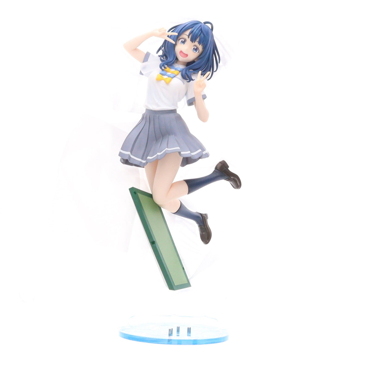 【中古即納】[FIG] コトブキヤショップ限定特典付属 八奈見杏菜(やなみあんな) 負けヒロインが多すぎる! 1/7 完成品 フィギュア(PV345) コトブキヤ(20260625)