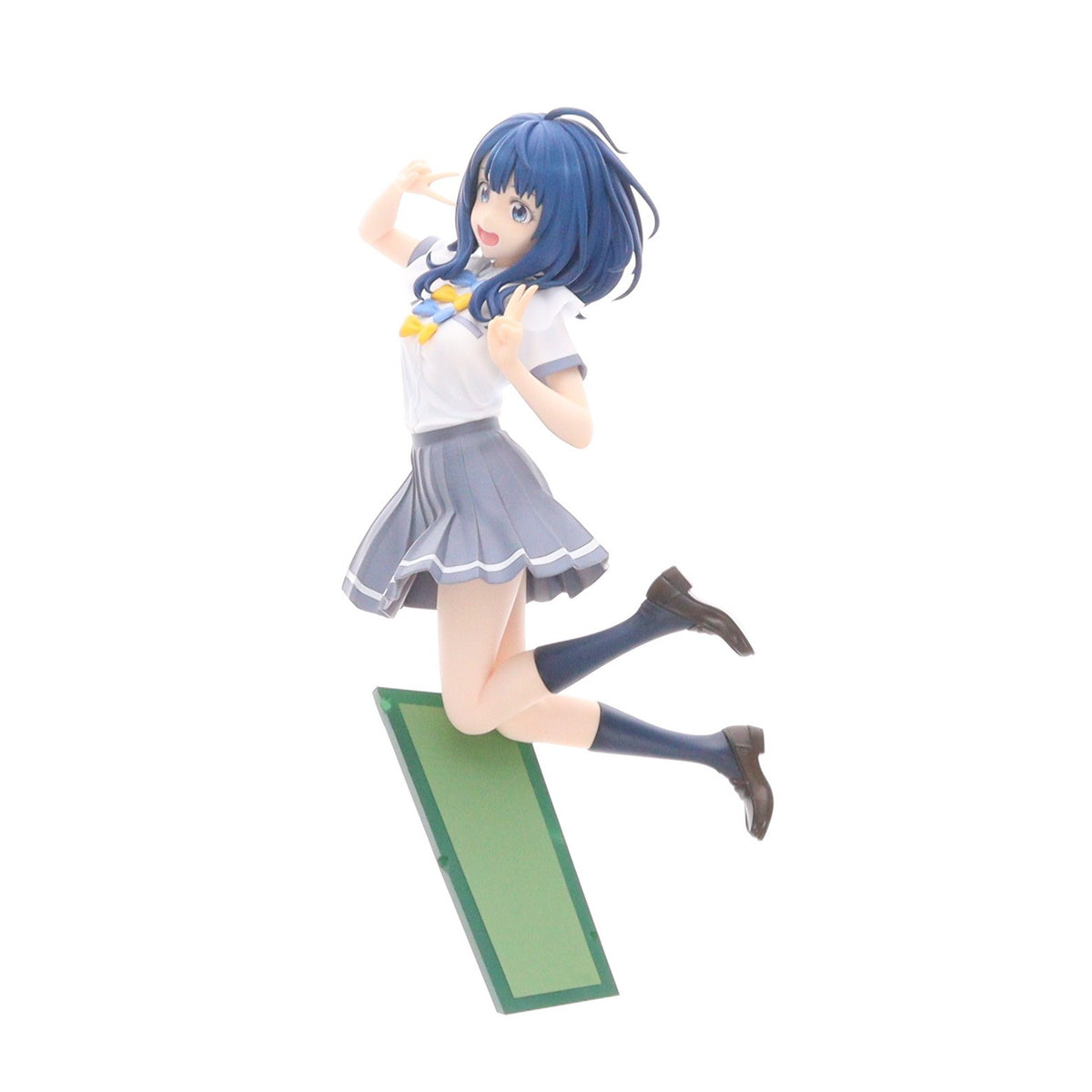 【中古即納】[FIG] コトブキヤショップ限定特典付属 八奈見杏菜(やなみあんな) 負けヒロインが多すぎる! 1/7 完成品 フィギュア(PV345) コトブキヤ(20260625)