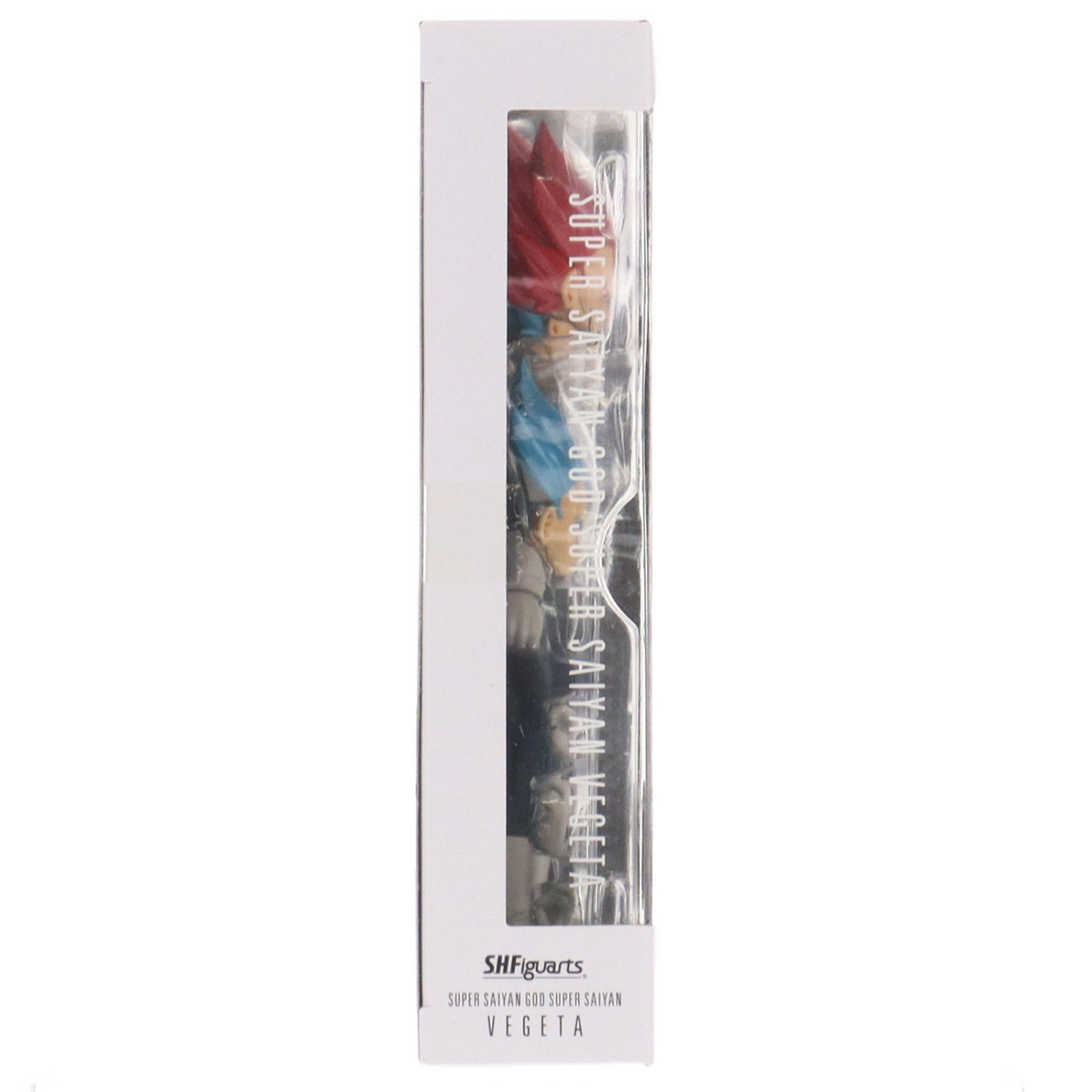 【中古即納】[FIG] 魂ウェブ商店限定 S.H.Figuarts(フィギュアーツ) スーパーサイヤ人ゴッドスーパーサイヤ人ベジータ-超- ドラゴンボール超(スーパー) ブロリー 完成品 可動フィギュア バンダイスピリッツ(20190531)