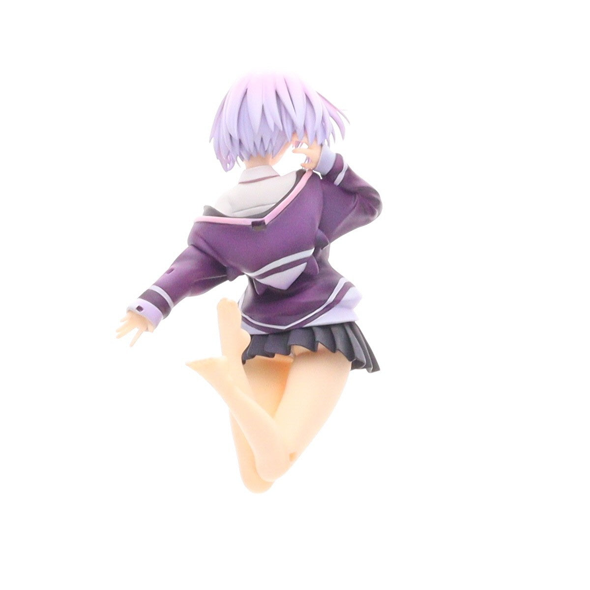 【中古即納】[FIG] 新条アカネ(しんじょうあかね) ～A wish come true～ SSSS.GRIDMAN(グリッドマン) 1/7 完成品 フィギュア グッドスマイルカンパニー(20211126)