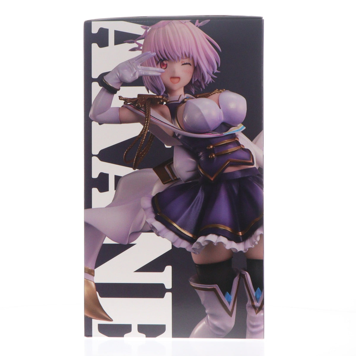 【中古即納】[FIG] 新条アカネ(しんじょうあかね)(ニューオーダー)-限定版- グリッドマン ユニバース 完成品 フィギュア ユニオンクリエイティブ(20250930)