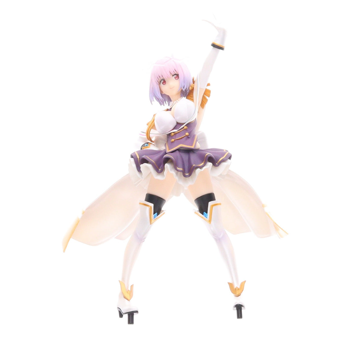 【中古即納】[FIG] POP UP PARADE(ポップアップパレード) 新条アカネ(ニューオーダー)(しんじょうあかね) L size 劇場版『グリッドマン ユニバース』 完成品 フィギュア グッドスマイルカンパニー(20230914)
