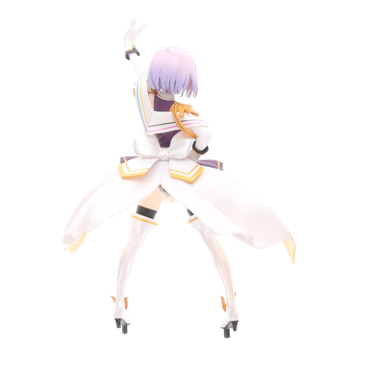 【中古即納】[FIG] POP UP PARADE(ポップアップパレード) 新条アカネ(ニューオーダー)(しんじょうあかね) L size 劇場版『グリッドマン ユニバース』 完成品 フィギュア グッドスマイルカンパニー(20230914)