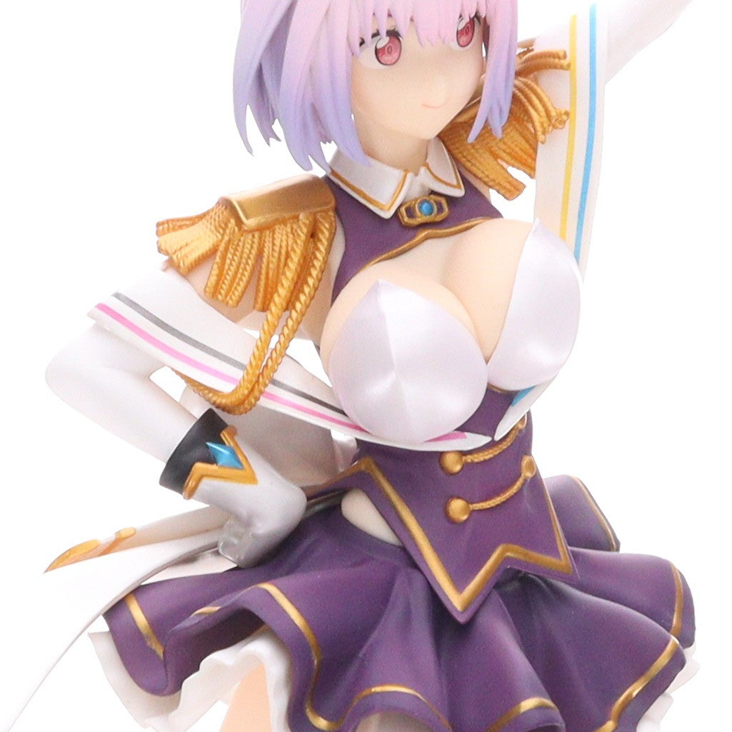 【中古即納】[FIG] POP UP PARADE(ポップアップパレード) 新条アカネ(ニューオーダー)(しんじょうあかね) L size 劇場版『グリッドマン ユニバース』 完成品 フィギュア グッドスマイルカンパニー(20230914)