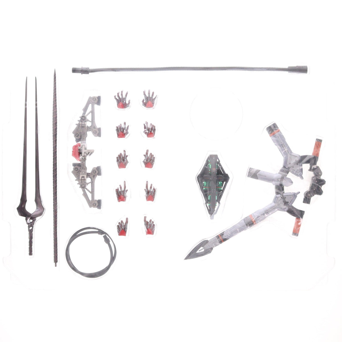 【中古即納】[FIG] マイルストン流通限定 鉄魄(MORTAL MIND)シリーズ エヴァンゲリオン弐号機II式 エヴァンゲリオンANIMA 完成品 合金可動フィギュア CCSTOYS(20260314)