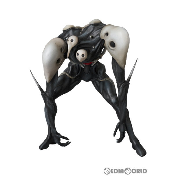 【中古即納】[FIG] ウルトラディテールフィギュア No.577 UDF エヴァンゲリオン 第4の使徒 ヱヴァンゲリヲン新劇場版 完成品 フィギュア メディコム・トイ(20210226)