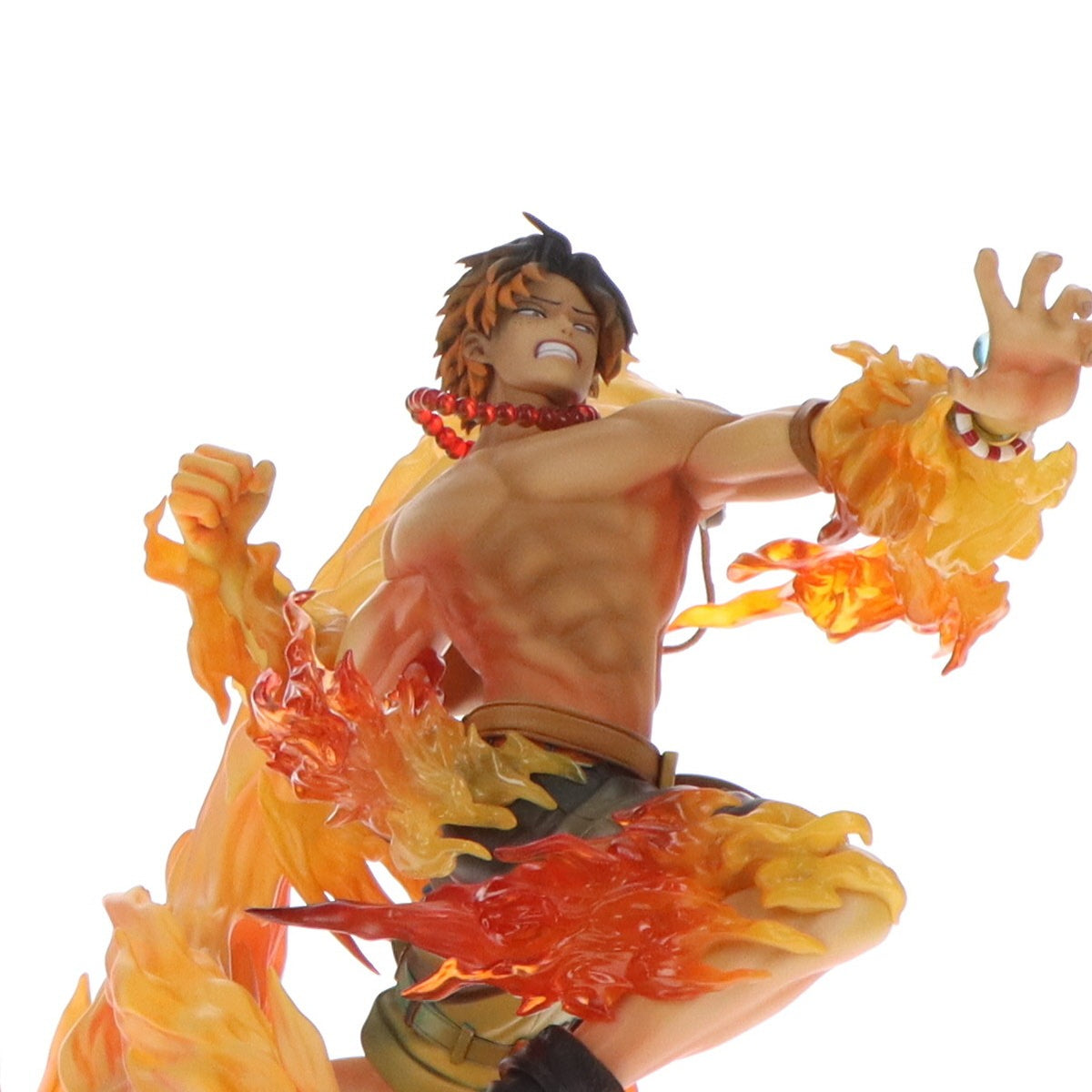 【中古即納】[FIG] Portrait.Of.Pirates P.O.P NEO-MAXIMUM ポートガス・D・エース 15th LIMITED Ver.【超限定復刻版】 ONE PIECE(ワンピース) 完成品 フィギュア プレミアムバンダイ&一部店舗&オンラインショップ限定 メガハウス(20251226)