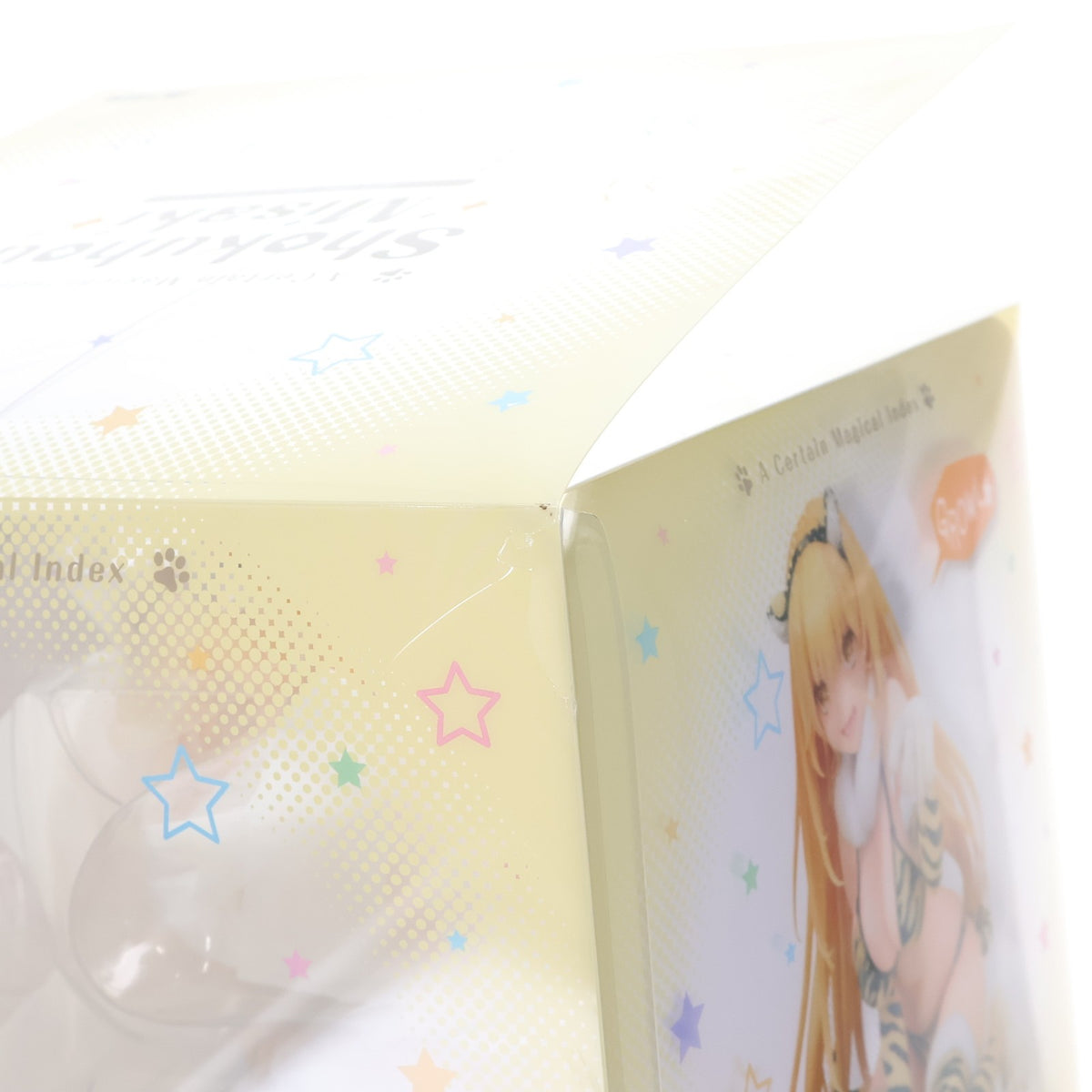 【中古即納】[FIG] 食蜂操祈(しょくほうみさき) 虎ビキニVer. とある魔術の禁書目録 1/6 完成品 フィギュア アルター(20241228)