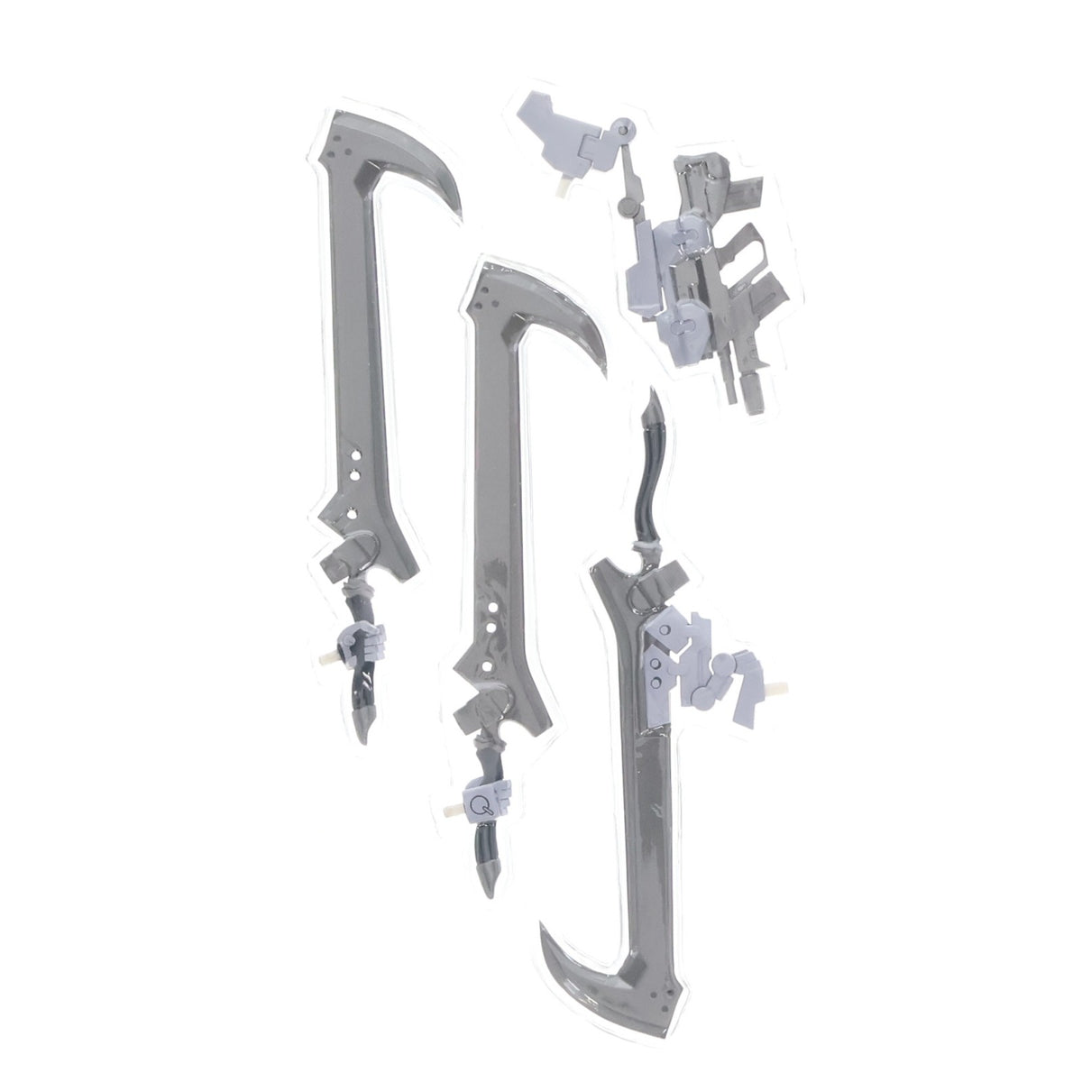 【中古即納】[FIG] A3メカアクションフィギュアシリーズ 2010 LIMITED 欧州連合軍 戦術歩行戦闘機 ラファール マブラヴ オルタネイティヴ 完成品 可動フィギュア ボークスショップ&ホビー天国ウェブ限定 ボークス(20101231)