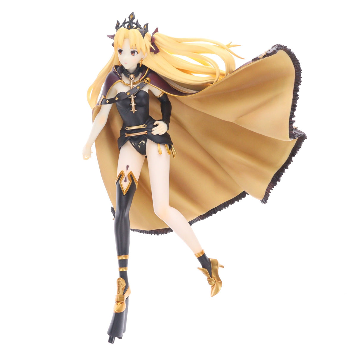 【中古即納】[FIG] F:NEX限定 ランサー/エレシュキガル Fate/Grand Order(フェイト/グランドオーダー) -絶対魔獣戦線バビロニア- 1/7 完成品 フィギュア(AMU-FNX201) フリュー(20210131)