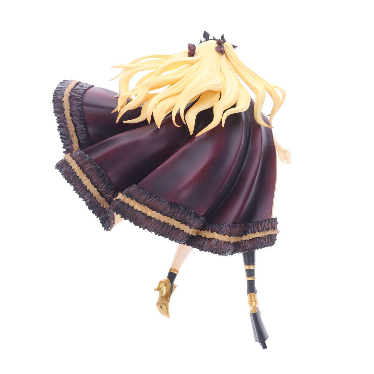 【中古即納】[FIG] F:NEX限定 ランサー/エレシュキガル Fate/Grand Order(フェイト/グランドオーダー) -絶対魔獣戦線バビロニア- 1/7 完成品 フィギュア(AMU-FNX201) フリュー(20210131)