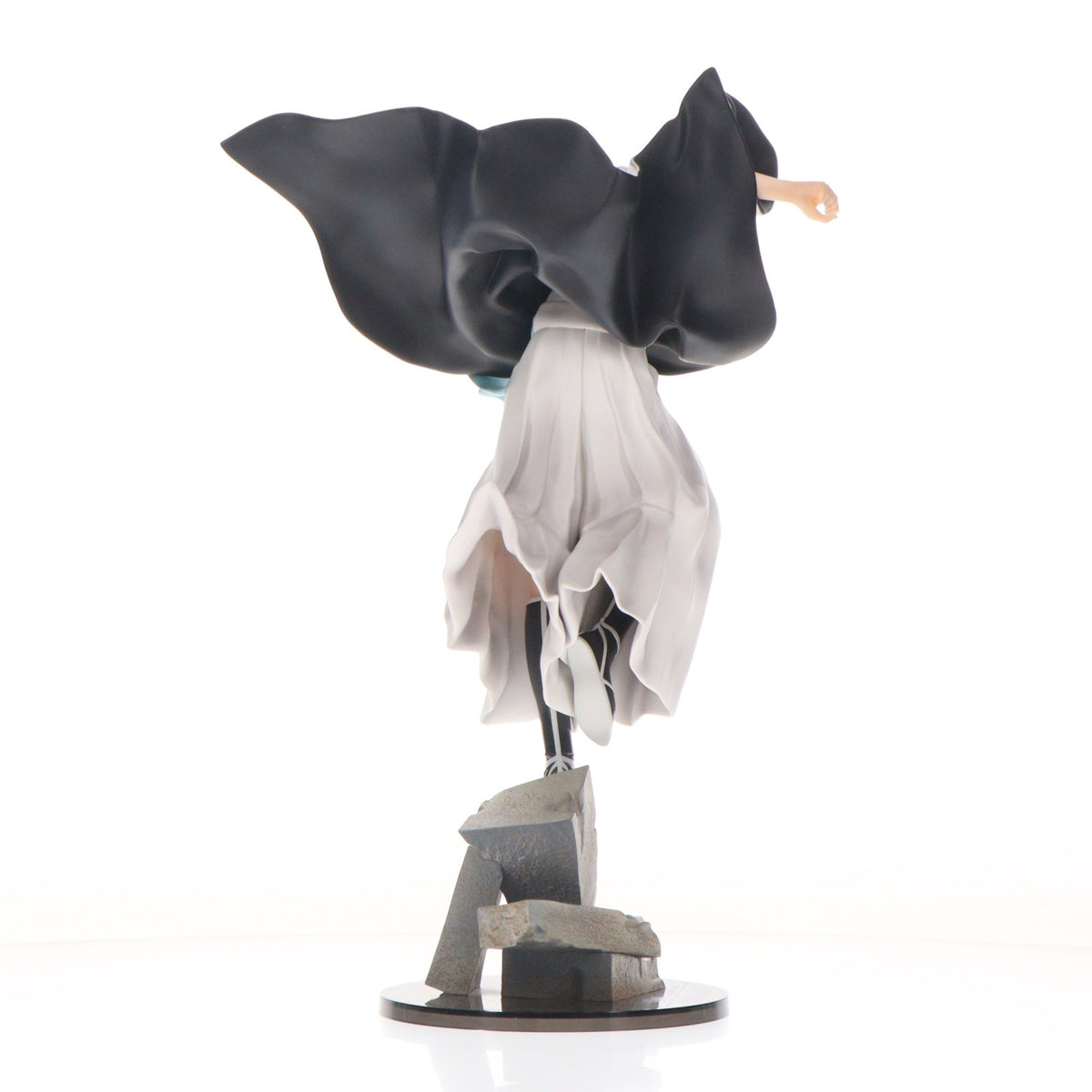 【中古即納】[FIG] G.E.M.シリーズ 市丸ギン(いちまるぎん) 破面篇 BLEACH(ブリーチ) 完成品 フィギュア 一部店舗&オンラインショップ限定 メガハウス(20211231)