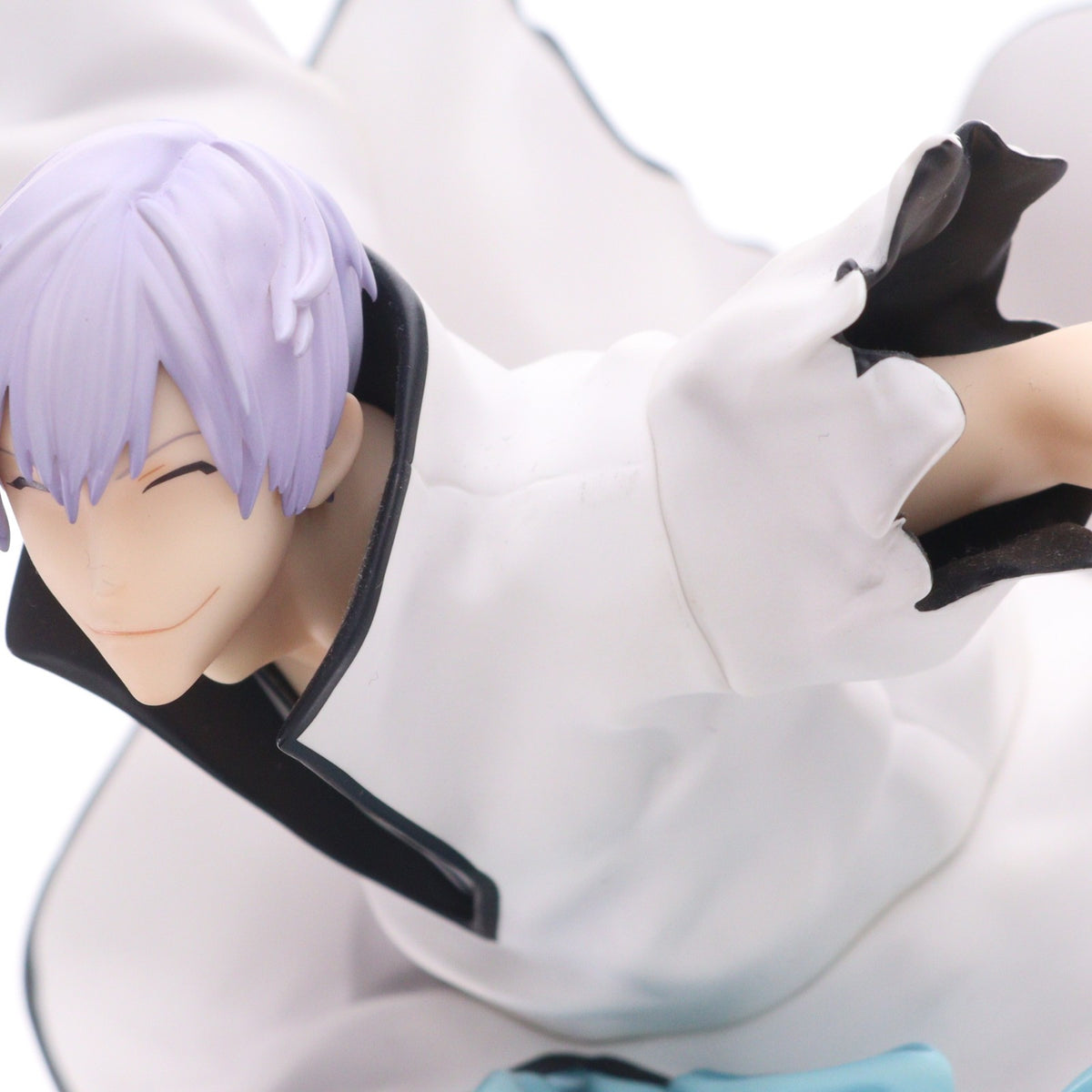 【中古即納】[FIG] G.E.M.シリーズ 市丸ギン(いちまるぎん) 破面篇 BLEACH(ブリーチ) 完成品 フィギュア 一部店舗&オンラインショップ限定 メガハウス(20211231)