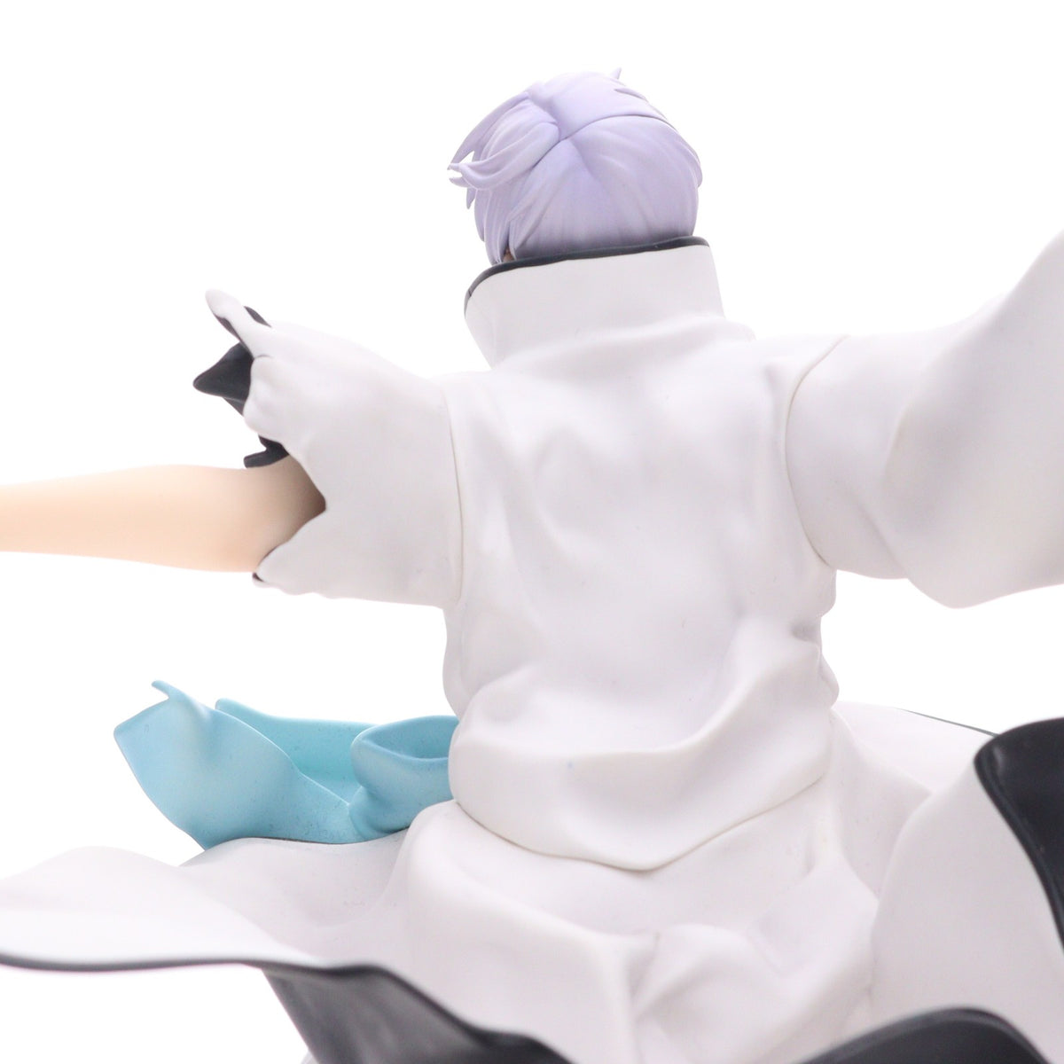 【中古即納】[FIG] G.E.M.シリーズ 市丸ギン(いちまるぎん) 破面篇 BLEACH(ブリーチ) 完成品 フィギュア 一部店舗&オンラインショップ限定 メガハウス(20211231)