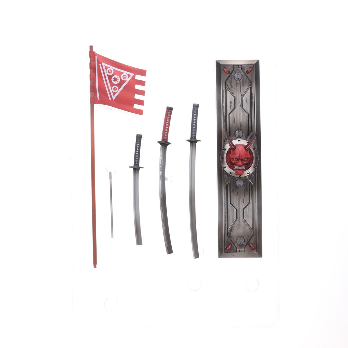 【中古即納】[FIG] F:NEX限定 ホシグマ -流離いの旗印- アークナイツ 1/7 完成品 フィギュア(AMU-FNX256) フリュー(20220331)