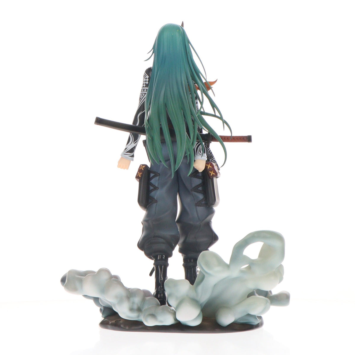 【中古即納】[FIG] F:NEX限定 ホシグマ -流離いの旗印- アークナイツ 1/7 完成品 フィギュア(AMU-FNX256) フリュー(20220331)