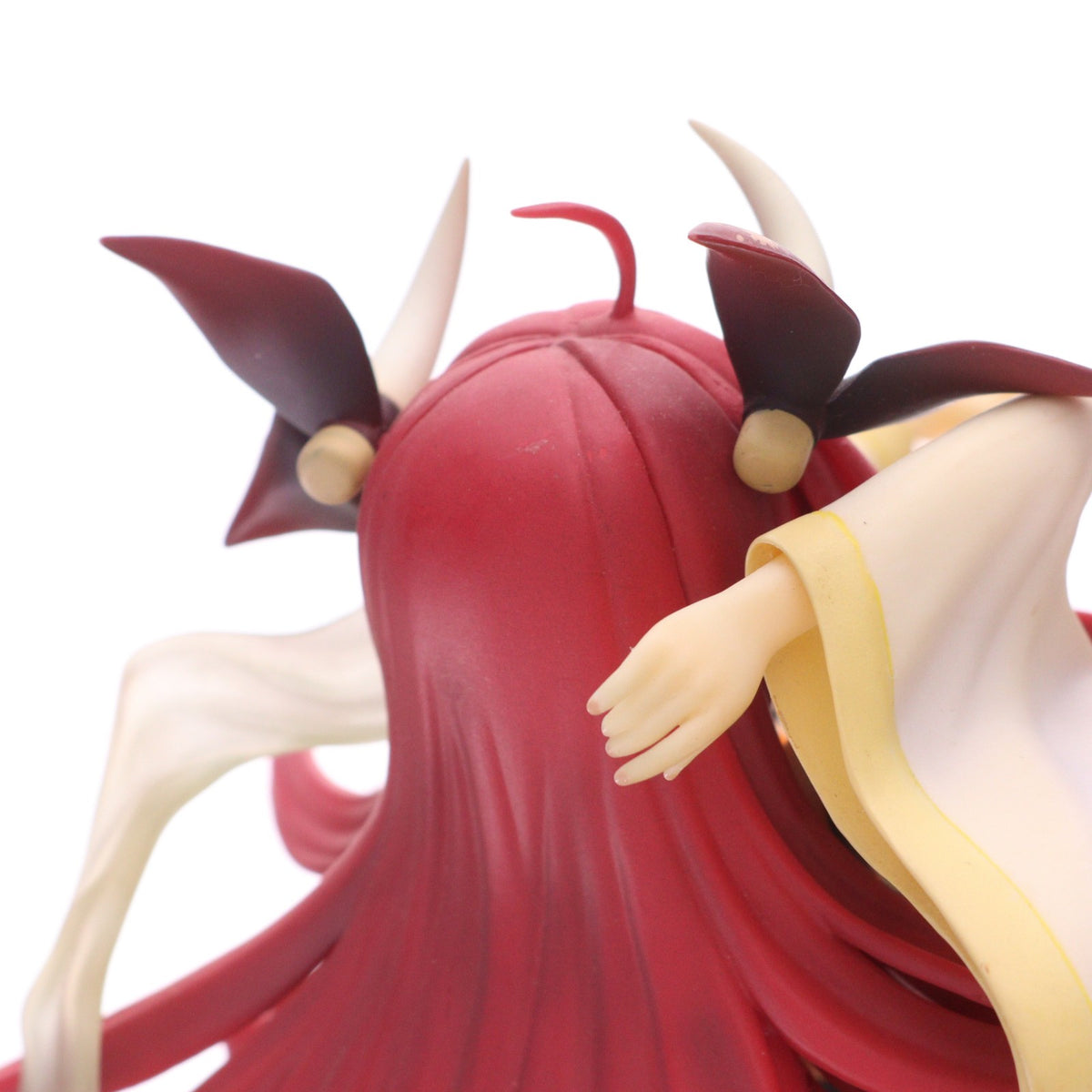 【中古即納】[FIG] 五河琴里(いつかことり) イフリートVer. デート・ア・ライブII 1/8 完成品 フィギュア ブロッコリー(20160226)
