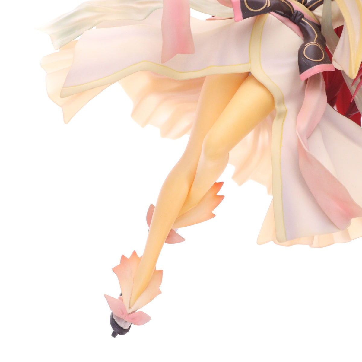 【中古即納】[FIG] 五河琴里(いつかことり) イフリートVer. デート・ア・ライブII 1/8 完成品 フィギュア ブロッコリー(20160226)