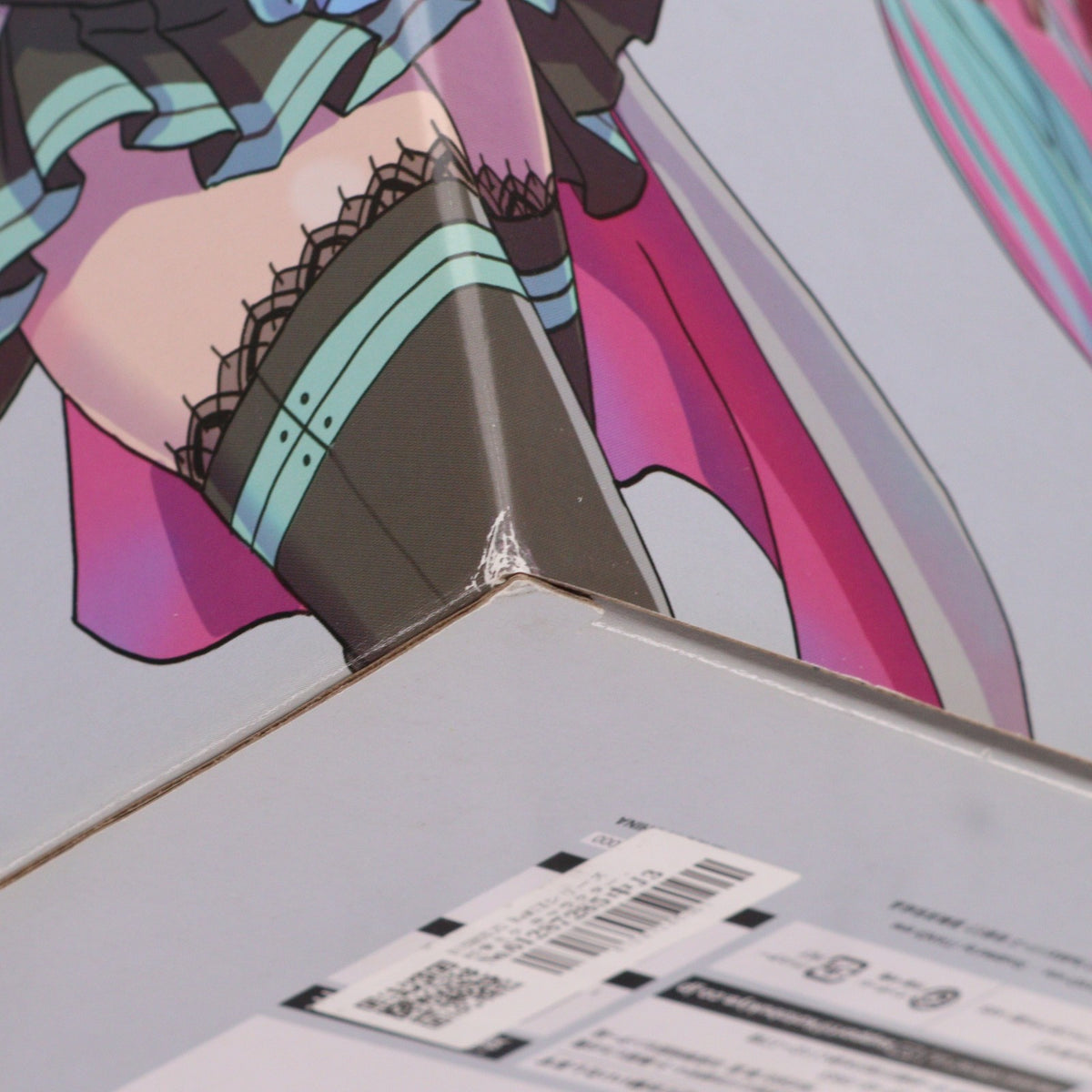 【中古即納】[FIG] BISHOUJO ReMIXシリーズ 初音ミク キャラクター・ボーカル・シリーズ01 初音ミク 1/7 完成品 フィギュア(PP880) コトブキヤ(20201030)