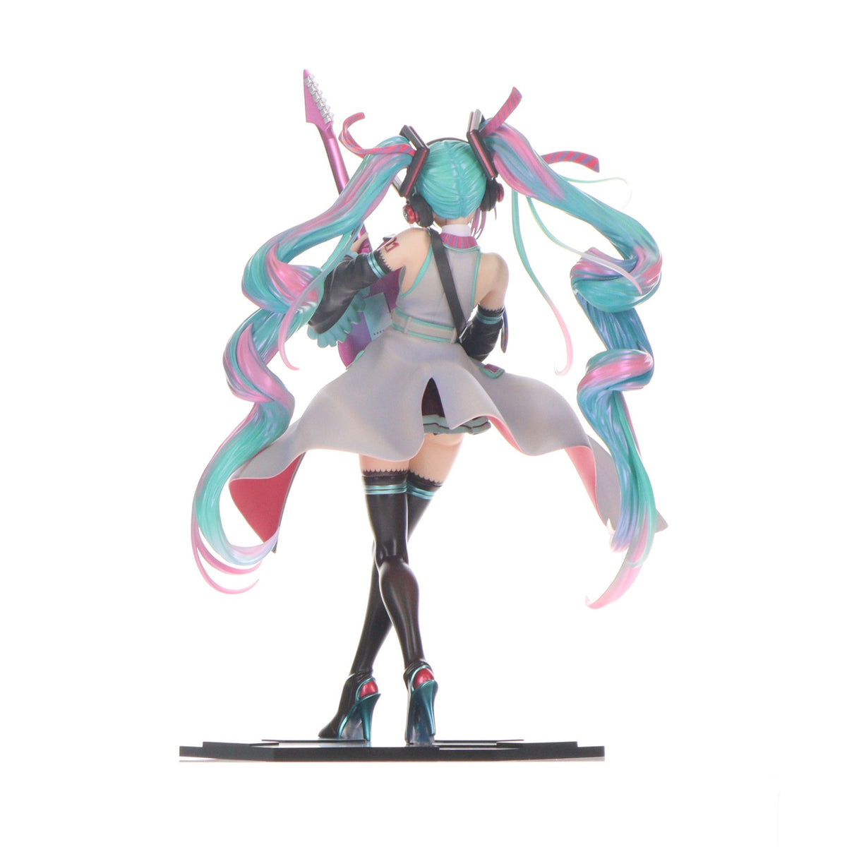 【中古即納】[FIG] BISHOUJO ReMIXシリーズ 初音ミク キャラクター・ボーカル・シリーズ01 初音ミク 1/7 完成品 フィギュア(PP880) コトブキヤ(20201030)