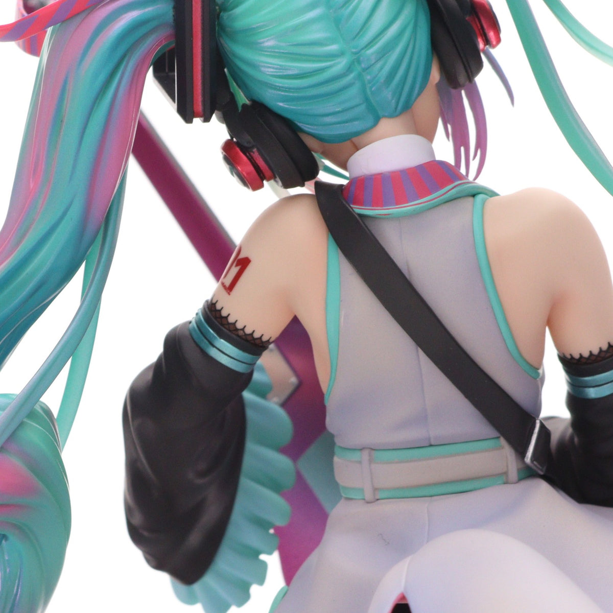 【中古即納】[FIG] BISHOUJO ReMIXシリーズ 初音ミク キャラクター・ボーカル・シリーズ01 初音ミク 1/7 完成品 フィギュア(PP880) コトブキヤ(20201030)