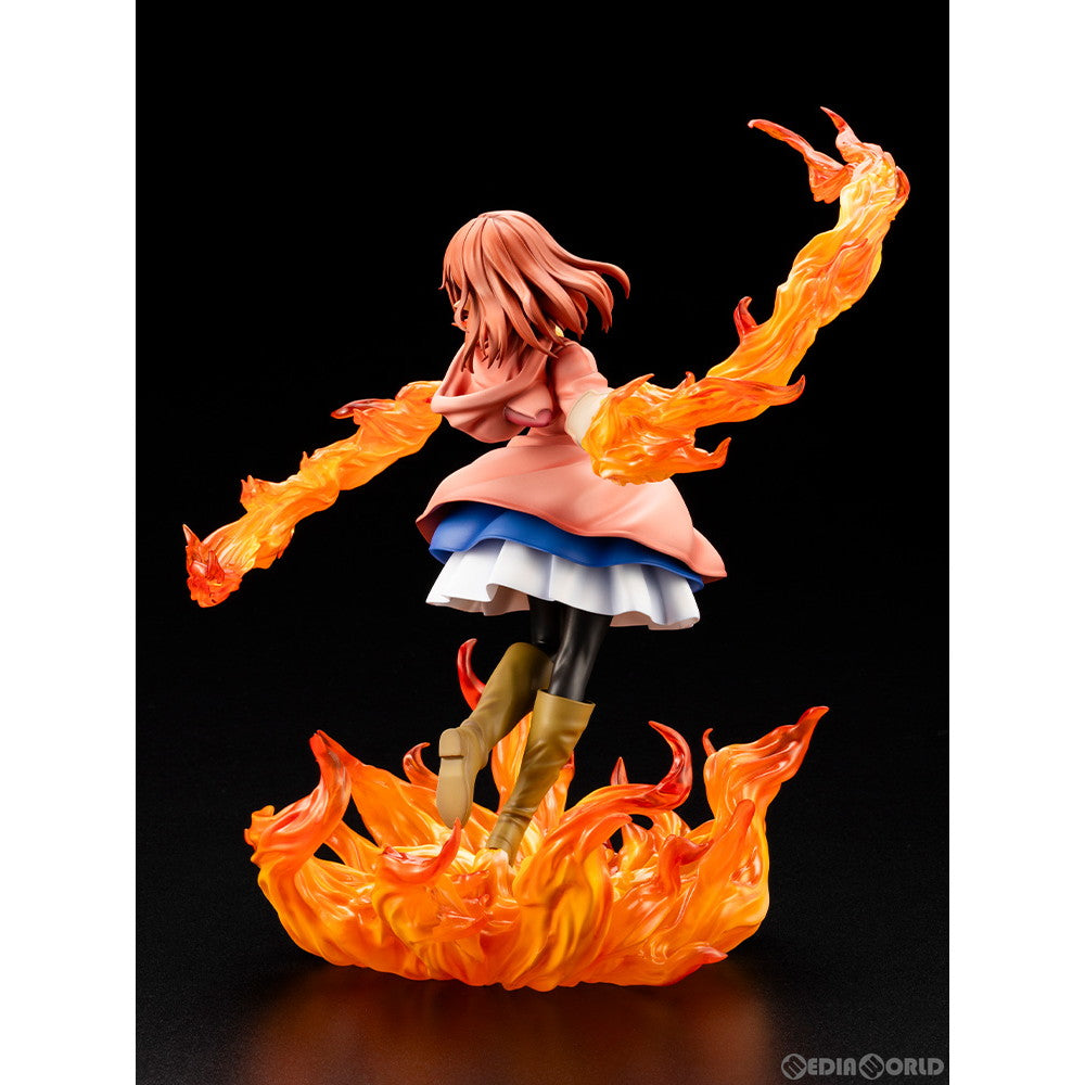 【中古即納】[FIG] ヴァミリオ Helck(ヘルク) 1/7 完成品 フィギュア(PV173) コトブキヤ(20250131)