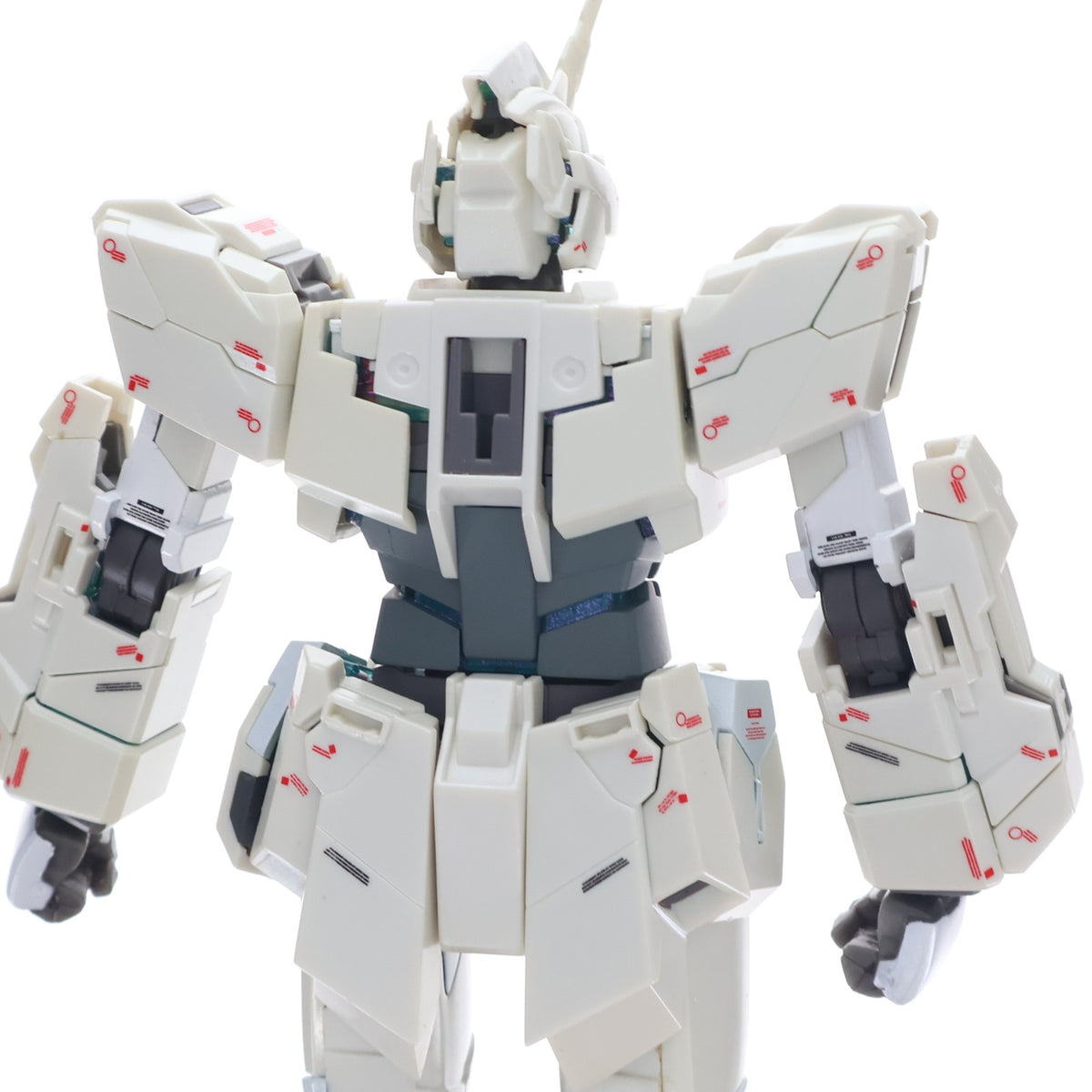 【中古即納】[FIG] GUNDAM FIX FIGURATION METAL COMPOSITE ユニコーンガンダム(覚醒仕様) 機動戦士ガンダムUC(ユニコーン) 完成品 可動フィギュア バンダイ(20141115)