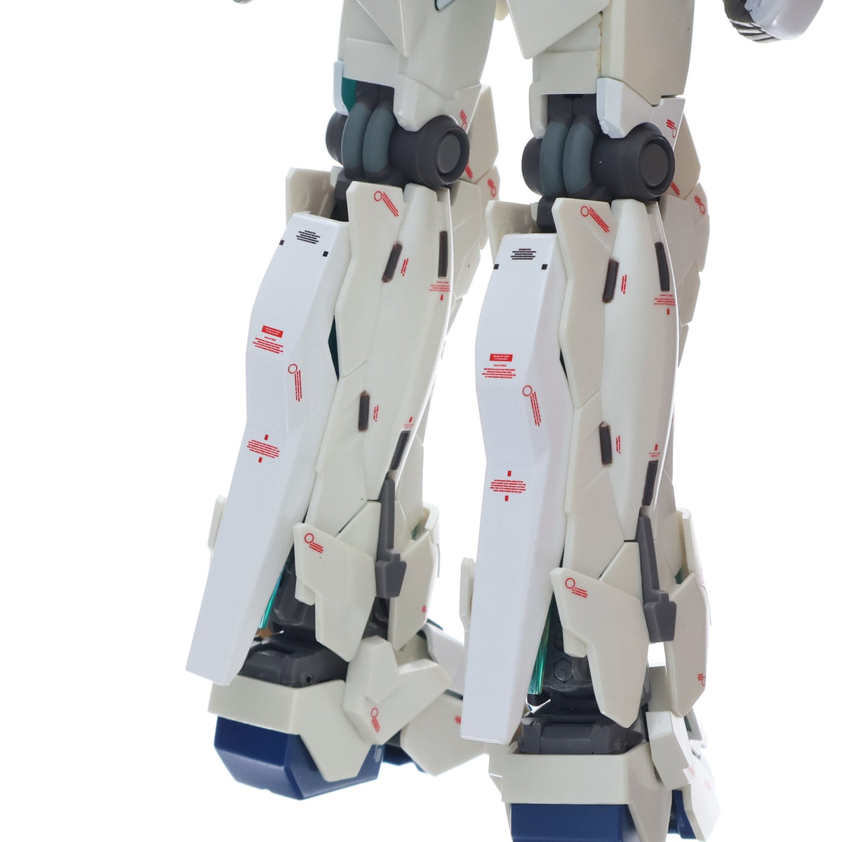 【中古即納】[FIG] GUNDAM FIX FIGURATION METAL COMPOSITE ユニコーンガンダム(覚醒仕様) 機動戦士ガンダムUC(ユニコーン) 完成品 可動フィギュア バンダイ(20141115)