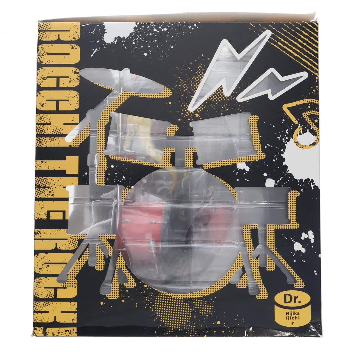 【中古即納】[FIG] アニプレックスオンライン限定特典付属 伊地知虹夏(いじちにじか) アニメ「ぼっち・ざ・ろっく!」 1/7 完成品 フィギュア(MD24-0311001) アニプレックス(20260731)