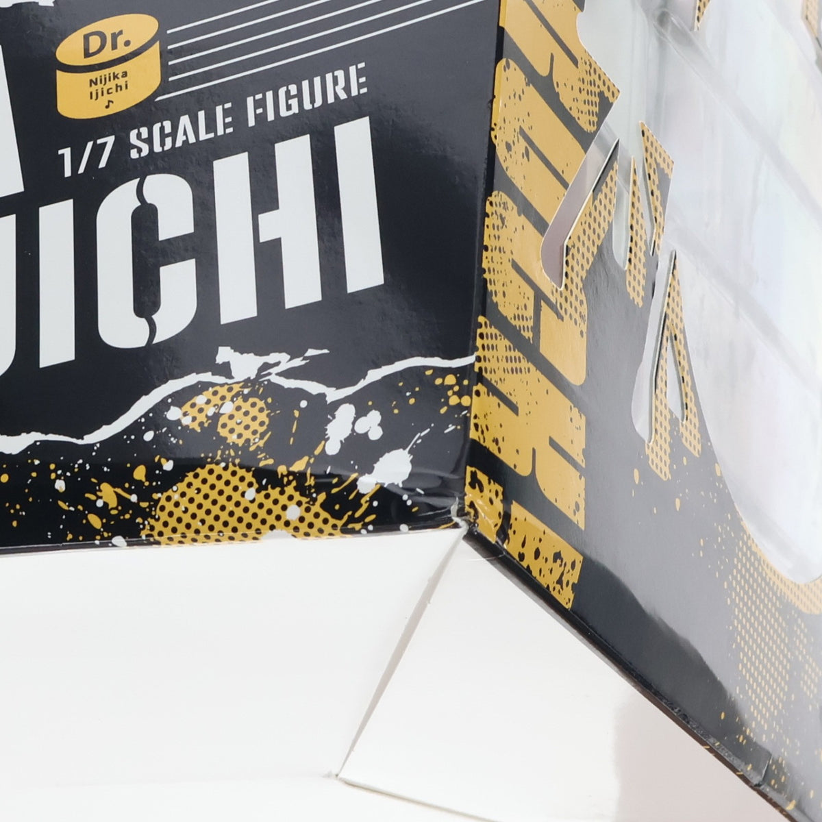 【中古即納】[FIG] アニプレックスオンライン限定特典付属 伊地知虹夏(いじちにじか) アニメ「ぼっち・ざ・ろっく!」 1/7 完成品 フィギュア(MD24-0311001) アニプレックス(20260731)