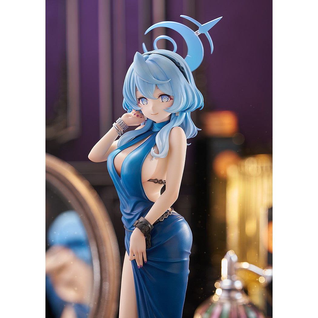 【中古即納】[FIG] アコ(ドレス) ブルーアーカイブ -Blue Archive- 1/7 完成品 フィギュア グッドスマイルカンパニー(20260421)