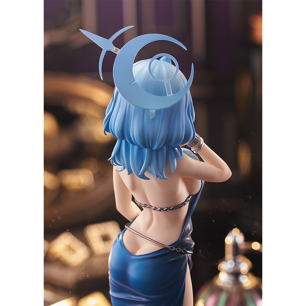 【中古即納】[FIG] アコ(ドレス) ブルーアーカイブ -Blue Archive- 1/7 完成品 フィギュア グッドスマイルカンパニー(20260421)