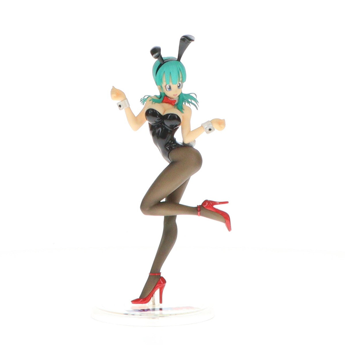 【中古即納】[FIG] ドラゴンボールギャルズ ブルマ バニーガールVer. 完成品 フィギュア メガハウス(20160331)