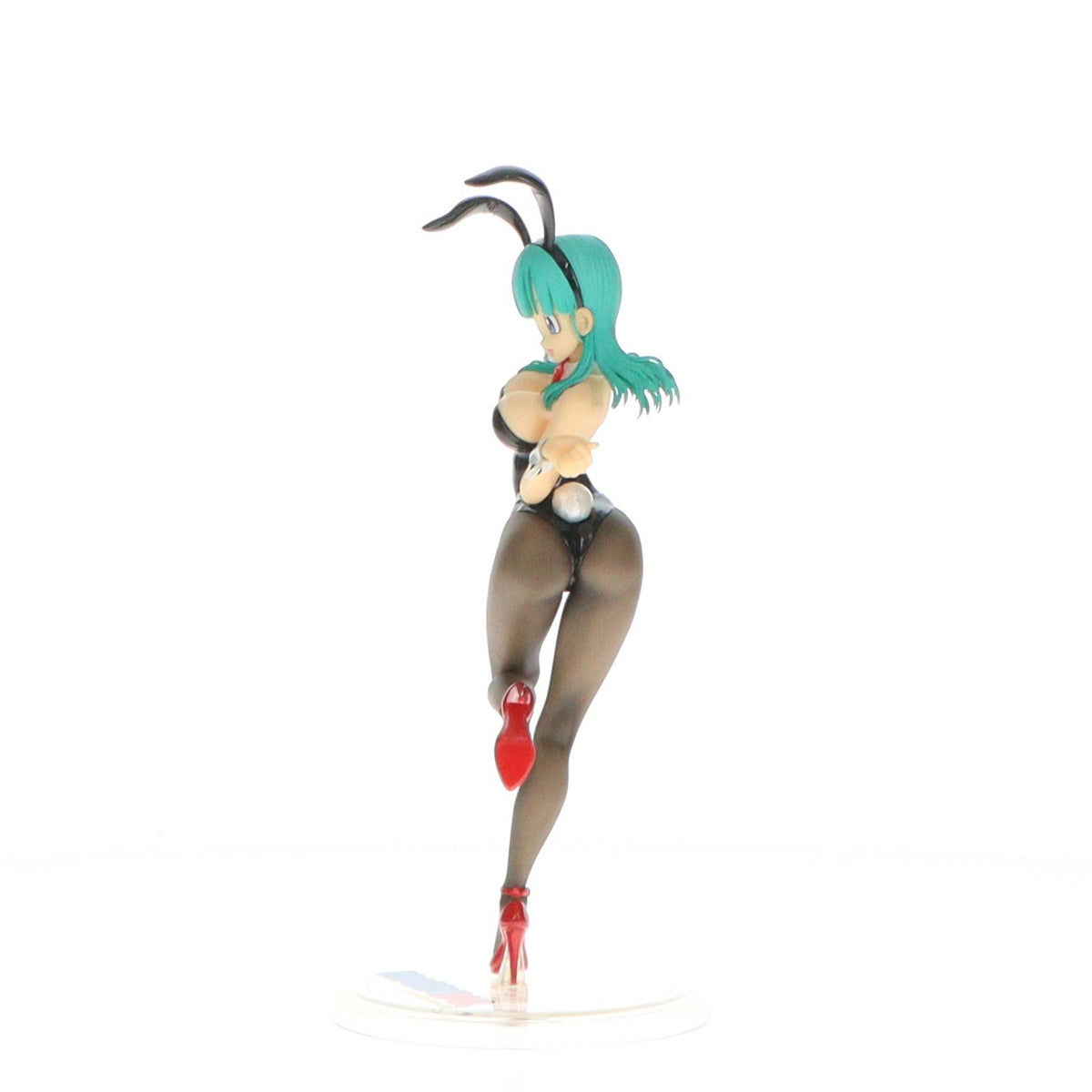 【中古即納】[FIG] ドラゴンボールギャルズ ブルマ バニーガールVer. 完成品 フィギュア メガハウス(20160331)