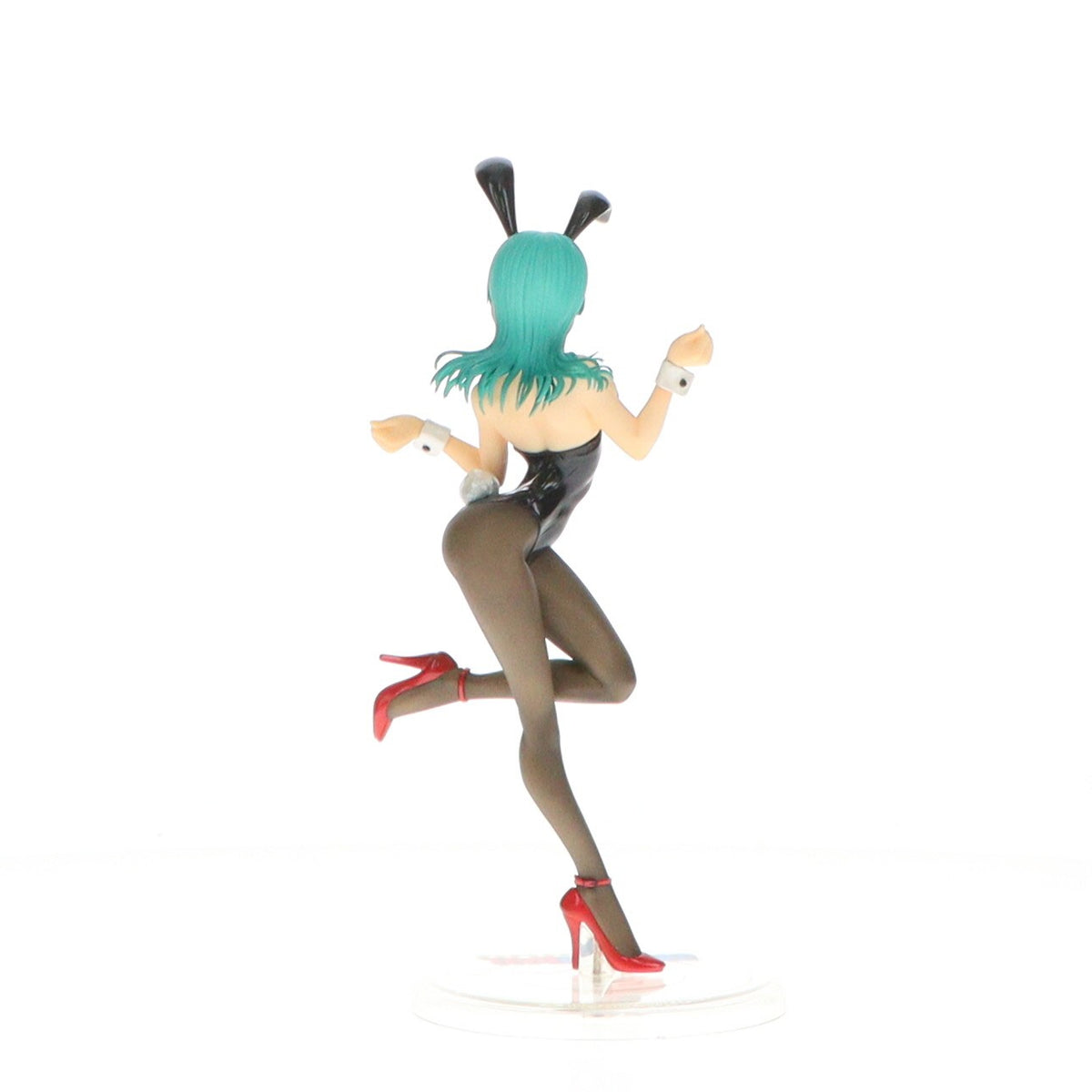 【中古即納】[FIG] ドラゴンボールギャルズ ブルマ バニーガールVer. 完成品 フィギュア メガハウス(20160331)