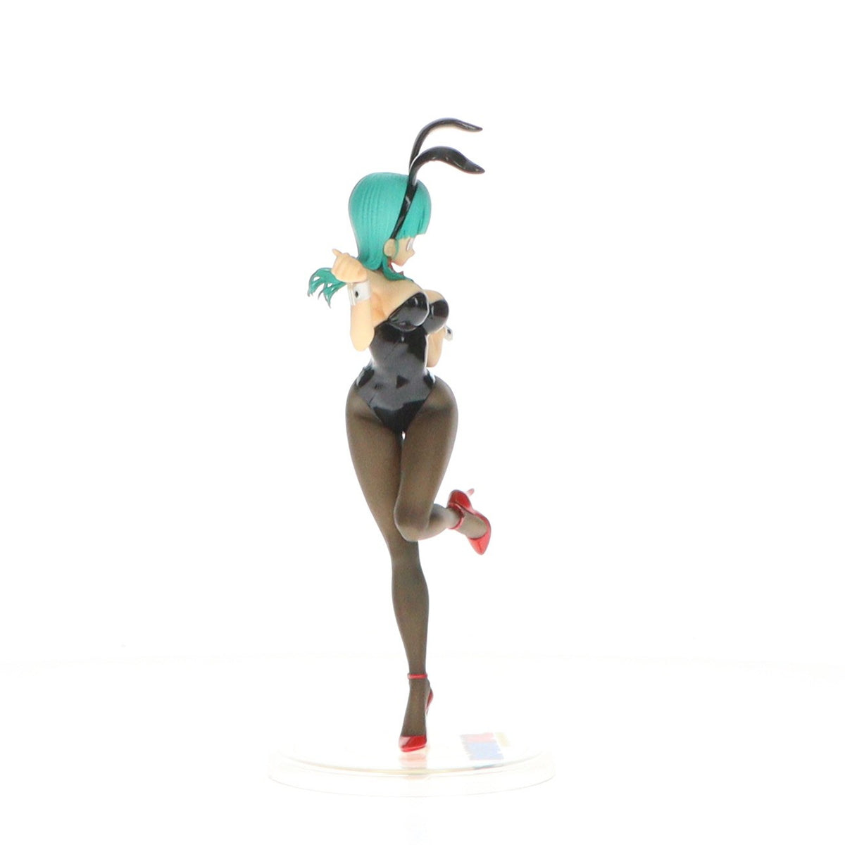 【中古即納】[FIG] ドラゴンボールギャルズ ブルマ バニーガールVer. 完成品 フィギュア メガハウス(20160331)