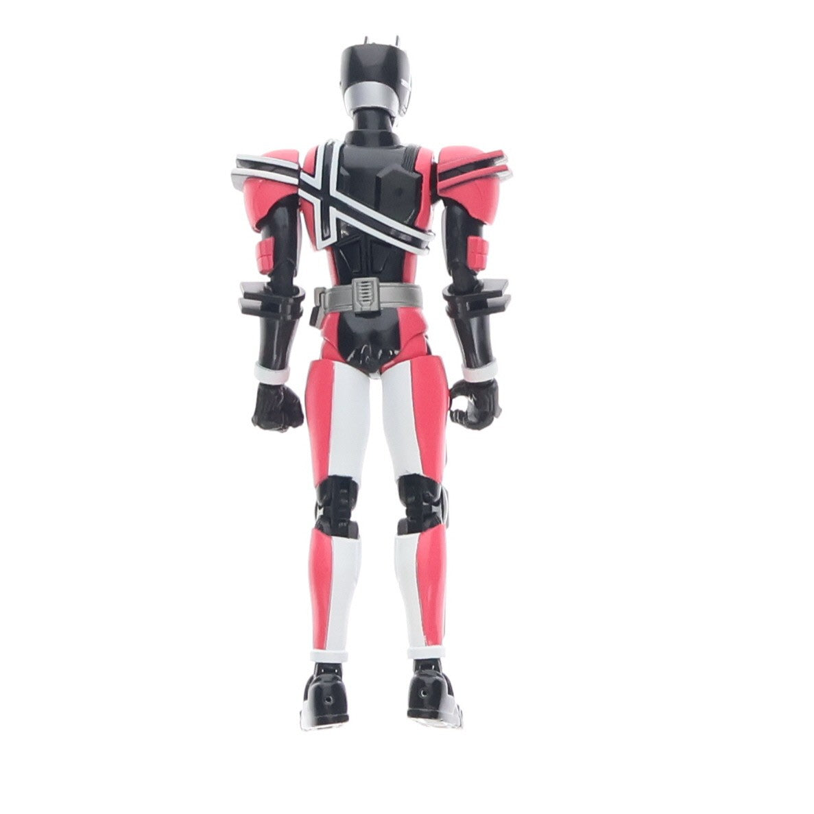 【中古即納】[FIG] S.H.Figuarts(フィギュアーツ) 仮面ライダーディケイド激情態 完成品 可動フィギュア バンダイ(20110115)