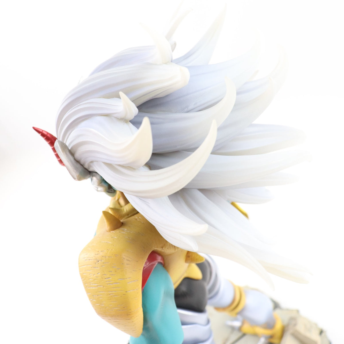 【中古即納】[FIG] コトブキヤショップ限定 ARTFX J ハドラー ドラゴンクエスト ダイの大冒険 1/8 完成品 フィギュア(PP935) コトブキヤ(20221231)